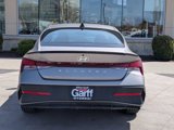 New 2025 Hyundai Elantra Sport image 4