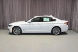 Certified 2022 BMW 530i xDrive w/ Premium Package image 2