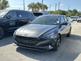 Used 2021 Hyundai Elantra SEL image 2