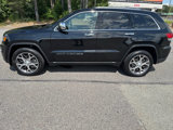 Used 2022 Jeep Grand Cherokee Limited w/ Trailer Tow Group IV image 6