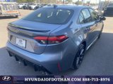 Used 2023 Toyota Corolla XSE image 4