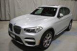 Used 2021 BMW X3 xDrive30i w/ Premium Package image 4