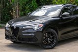 Used 2021 Alfa Romeo Stelvio Ti Sport image 6