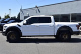 Used 2018 Ford F150 Raptor w/ Equipment Group 802A Luxury image 2