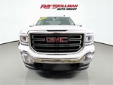 Used 2018 GMC Sierra 1500 SLE w/ SLE Value Package image 2