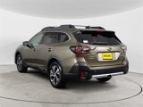 Used 2020 Subaru Outback Limited image 3
