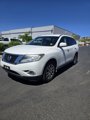 Used 2013 Nissan Pathfinder SL w/ Cargo Pkg image 6