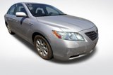 Used 2008 Toyota Camry Hybrid image 4