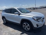 Used 2019 GMC Terrain SLT w/ Preferred Package image 3