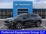 New 2025 Chevrolet Trax LT w/ Driver Confidence Package image 3