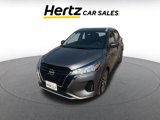 Used 2024 Nissan Kicks SV image 5