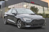 Used 2023 Audi A3 2.0T Premium Plus w/ Premium Plus Package image 3