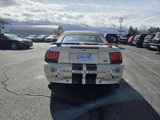 Used 2002 Ford Mustang Deluxe Convertible image 5