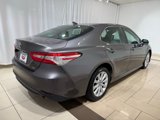 Certified 2019 Toyota Camry LE image 5