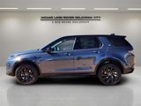 New 2025 Land Rover Discovery Sport Dynamic SE image 3