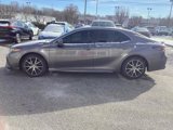 Used 2022 Toyota Camry SE image 4