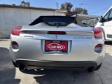 Used 2009 Pontiac Solstice GXP w/ Premium Package image 4