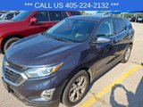 Used 2018 Chevrolet Equinox LT image 3