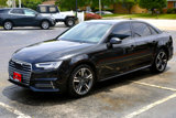 Used 2017 Audi A4 2.0T Premium Plus w/ Premium Plus Package image 3