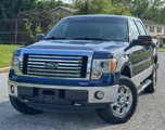 Used 2012 Ford F150 XLT w/ XLT Chrome Pkg image 6