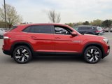 New 2025 Volkswagen Atlas Cross Sport SE image 2