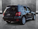 Used 2012 Mercedes-Benz GLK 350 4MATIC image 5