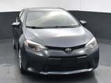 Used 2015 Toyota Corolla LE image 2