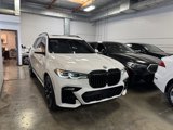 Used 2022 BMW X7 xDrive40i w/ M Sport Package image 3