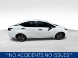 Used 2024 Nissan Versa S w/ S Plus Package image 3