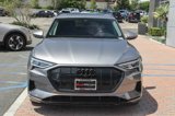 Certified 2022 Audi e-tron Premium w/ Convenience Plus Package image 2
