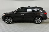 Used 2017 Acura MDX SH-AWD w/ Advance Package image 3