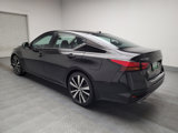 Used 2022 Nissan Altima 2.5 SR image 5