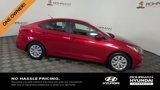 Used 2022 Hyundai Accent SE image 2