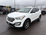 Used 2013 Hyundai Santa Fe Sport image 4