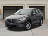 Used 2016 MAZDA CX-5 Sport image 3