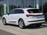 Used 2021 Audi e-tron Premium w/ Convenience Plus Package image 3