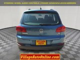 Used 2017 Volkswagen Tiguan S image 3