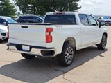 Used 2022 Chevrolet Silverado 1500 LT image 5