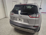 Used 2019 Jeep Cherokee Limited image 6