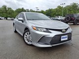 Used 2023 Toyota Camry LE image 2