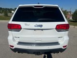 Used 2014 Jeep Grand Cherokee Limited w/ Trailer Tow Group IV image 6