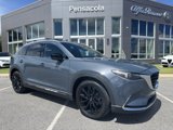 Used 2022 MAZDA CX-9 Carbon Edition image 2