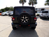 Used 2021 Jeep Wrangler Unlimited Rubicon image 6