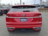 Used 2021 Volkswagen Atlas Cross Sport SE image 5