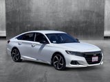 Used 2021 Honda Accord Sport image 3