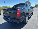 Used 2013 Chevrolet Avalanche LTZ image 6