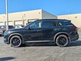 New 2025 INFINITI QX60 Luxe w/ Black Edition image 6