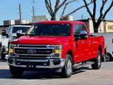 Used 2022 Ford F350 Lariat w/ Lariat Ultimate Package image 3