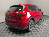 Used 2023 MAZDA CX-5 AWD 2.5 S w/ Premium Plus Pkg image 5