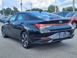 Certified 2023 Hyundai Elantra SEL w/ Convenience Package image 3